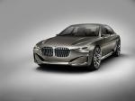 BMW Vision Future Luxury Concept 2014 года